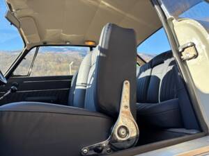 Bild 17/32 von Alfa Romeo 2600 Sprint (1963)