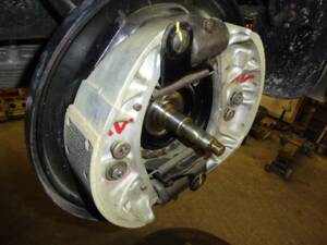 Image 5/5 of Lancia Aurelia B20 GT 2500 (1958)