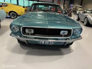 Bild 4/18 von Ford Mustang California Special GT&#x2F;CS (1968)