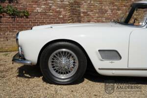 Image 12/50 of Maserati 3500 GT Touring (1958)