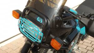 Immagine 11/50 di BMW R 100 G/S "Paris-Dakar" (1991)