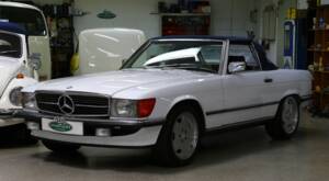 Afbeelding 2/14 van Mercedes-Benz 300 SL (1987)