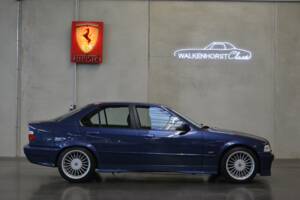 Bild 6/45 von ALPINA B8 4.6 (1996)