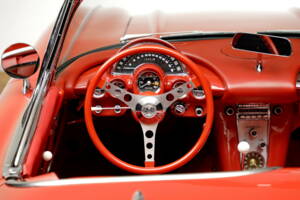 Image 11/24 de Chevrolet Corvette (1959)