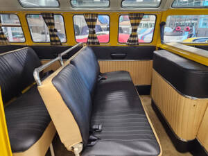 Imagen 12/15 de Volkswagen T1 Brasil (1975)