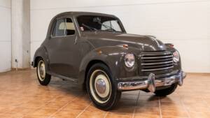 Bild 3/16 von FIAT 500 C Topolino (1952)