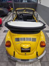 Imagen 7/18 de Volkswagen Beetle 1303 (1975)