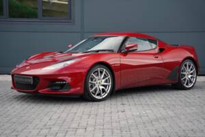 Image 4/50 de Lotus Evora GT410 (2022)