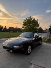 Image 2/23 of Mazda MX-5 1.6 (1992)