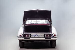 Imagen 33/34 de Citroën ID 19 (1966)