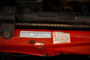 Afbeelding 32/50 van Toyota Celica GT-Four (1994)