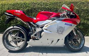 Immagine 5/10 di MV Agusta F4 750 S (2000)