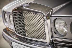 Bild 20/77 von Bentley Azure (2001)