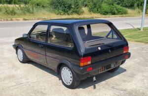Immagine 7/34 di MG Metro Turbo (1984)