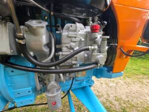 Bild 28/81 von Lamborghini 1R (1966)