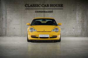 Bild 24/100 von Porsche 911 GT3 (2003)