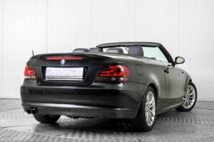 Imagen 48/50 de BMW 125i (2009)