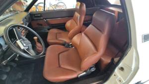 Image 22/66 de Lancia Beta Spider 2000 (1978)