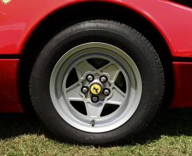 Bild 43/45 von Ferrari 308 GTBi (1981)