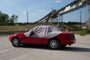Immagine 23/24 di Mazda MX-5 1.6 (1992)