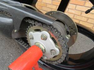 Immagine 45/50 di Ducati 916 R (2000)