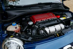 Image 33/50 of Abarth 595 Cabrio Italia (2011)
