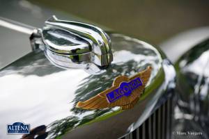 Image 7/50 of Lagonda 4,5 Liter LG 45 Rapide (1937)