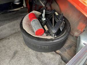 Bild 14/34 von Ford Mustang Boss 302 (1970)