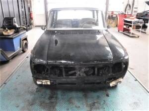 Image 21/40 of Alfa Romeo Giulia Nuova Super 1600 (1977)