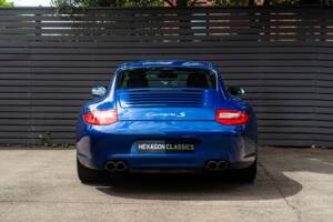 Image 15/50 of Porsche 911 Carrera S (2010)