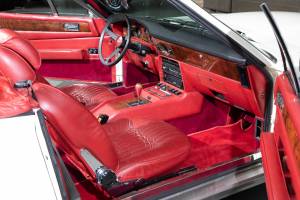 Bild 19/24 von Aston Martin V8 Volante (1983)