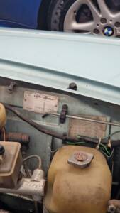 Bild 21/22 von Alfa Romeo 1.6 Spider (1983)