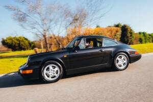 Bild 16/39 von Porsche 911 Carrera 4 (1993)