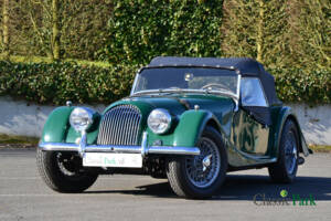 Imagen 6/50 de Morgan 4&#x2F;4 Series III (1962)