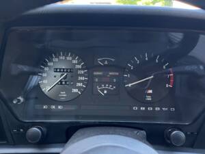 Afbeelding 24/32 van BMW M 635 CSi (1985)