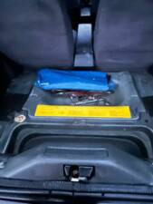Bild 9/10 von Volvo 480 Turbo (1988)