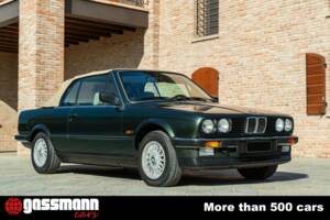 Bild 3/15 von BMW 325i (1986)