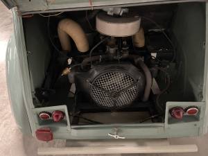 Bild 20/24 von Citroën 2 CV (1964)