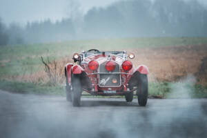 Immagine 23/23 di Alfa Romeo 6C 1750 Gran Sport (1931)