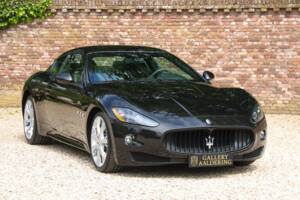 Image 35/50 of Maserati GranTurismo S (2008)
