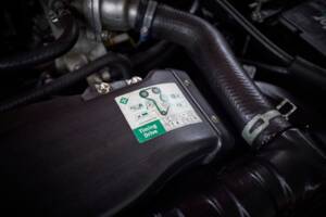 Afbeelding 93/100 van Toyota Land Cruiser LJ77 (1991)