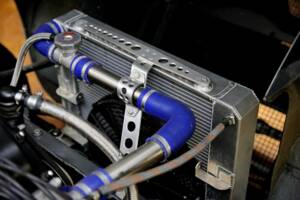 Image 15/17 de Jaguar E-Type (1970)