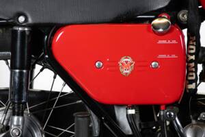 Bild 35/50 von Matchless G 12 (1963)