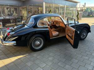Image 34/46 de Jaguar XK 150 3.8 SE FHC (1960)