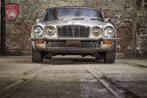 Afbeelding 3/45 van Jaguar XJ12c (1974)