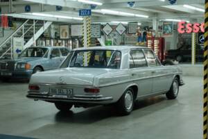 Image 11/50 of Mercedes-Benz 300 SEL 3.5 (1972)