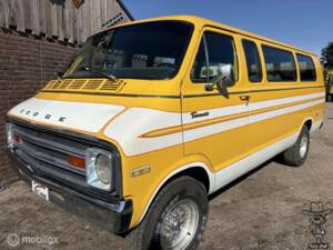 Imagen 7/50 de Dodge Ram Van Sportsman (1977)