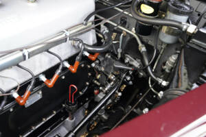 Image 11/50 of Mercedes-Benz 300 S (1953)