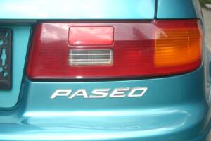 Image 34/51 of Toyota Paseo (1996)