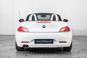 Immagine 7/50 di BMW Z4 sDrive23i (2009)